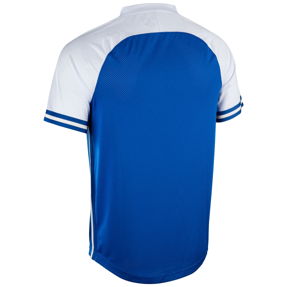 Show V-Neck Jersey