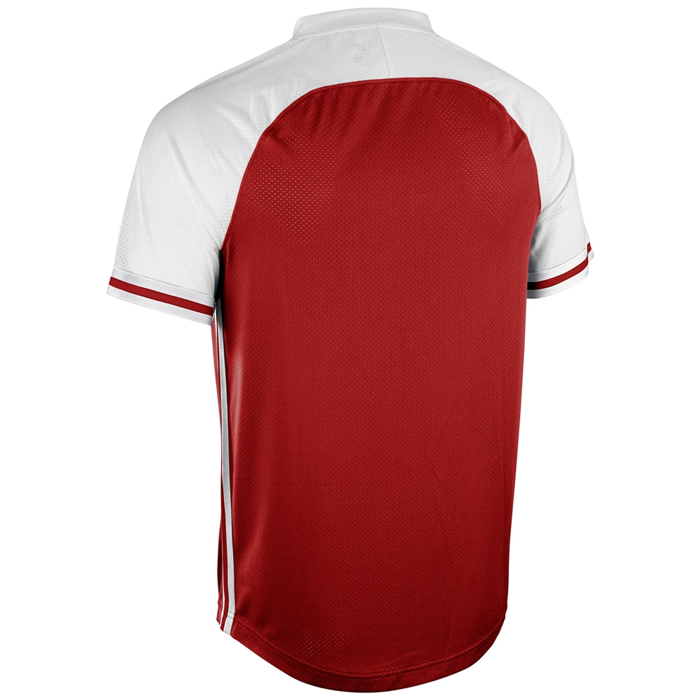 Show V-Neck Jersey