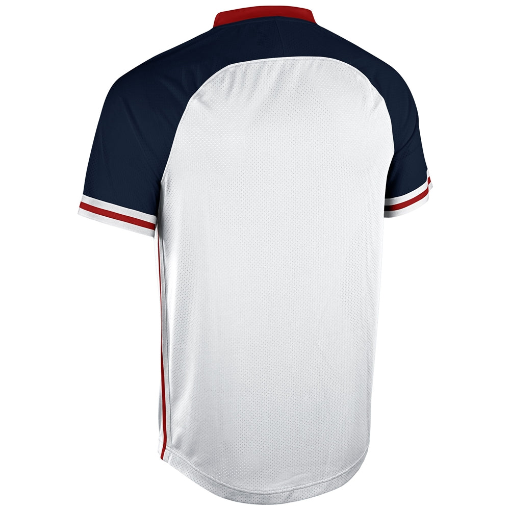 Show V-Neck Jersey