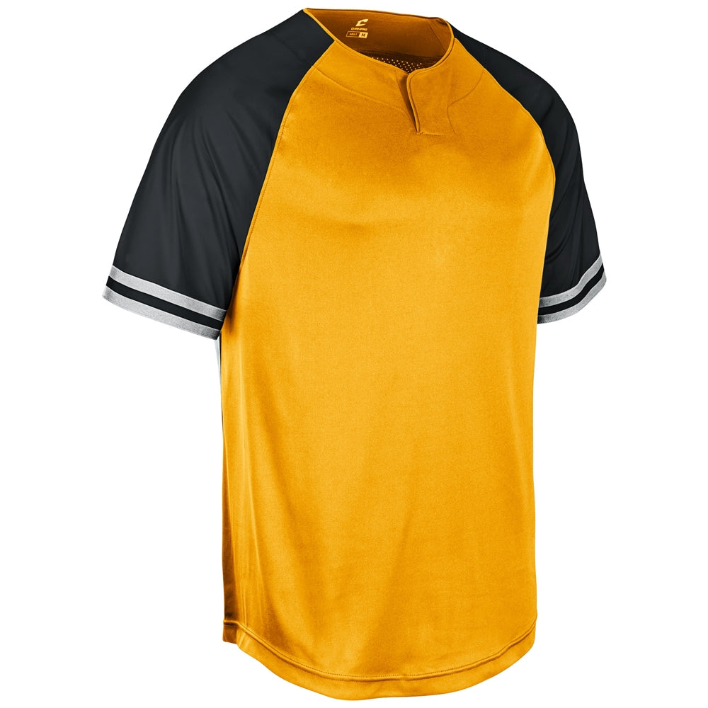 SHOW 2-BUTTON JERSEY