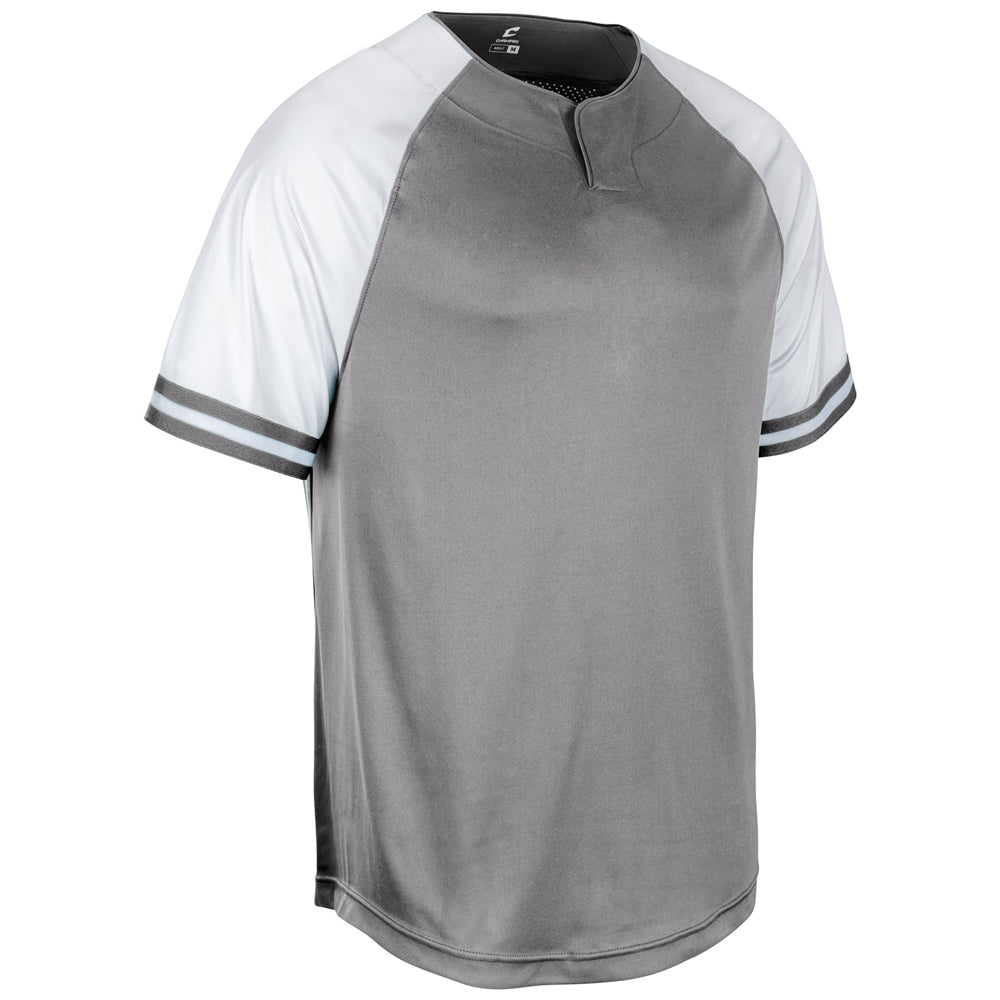 SHOW 2-BUTTON JERSEY