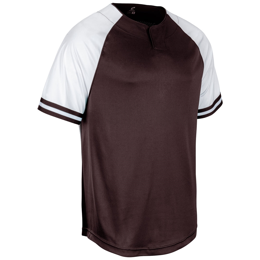SHOW 2-BUTTON JERSEY