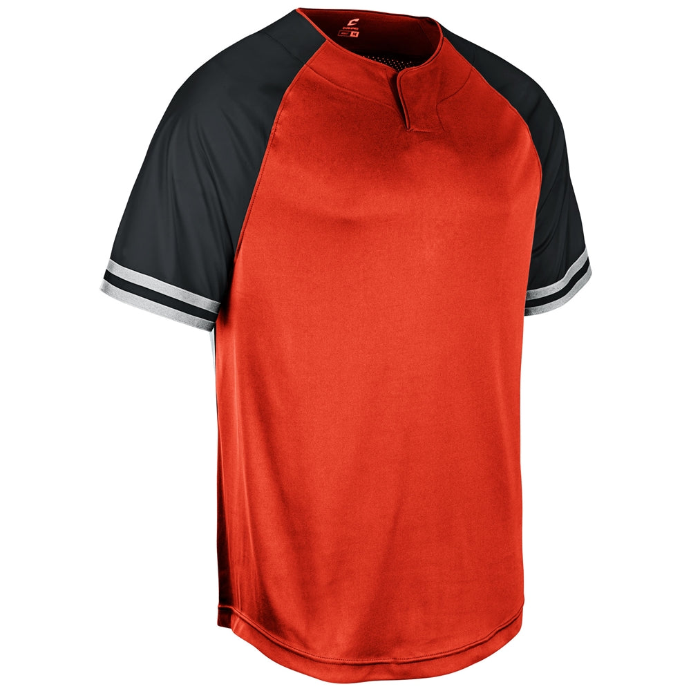 SHOW 2-BUTTON JERSEY