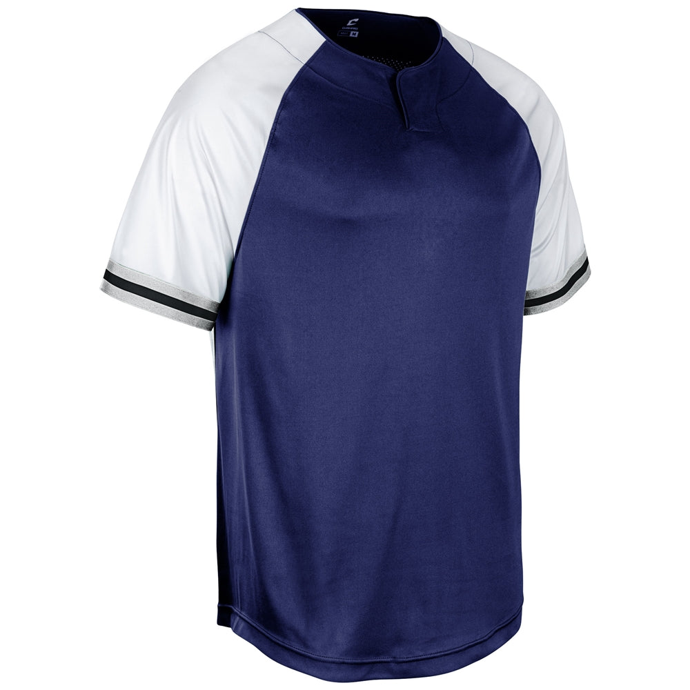 SHOW 2-BUTTON JERSEY