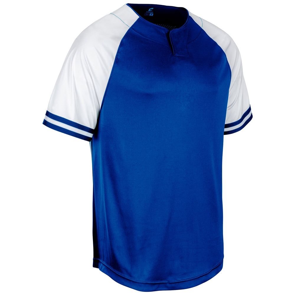 SHOW 2-BUTTON JERSEY