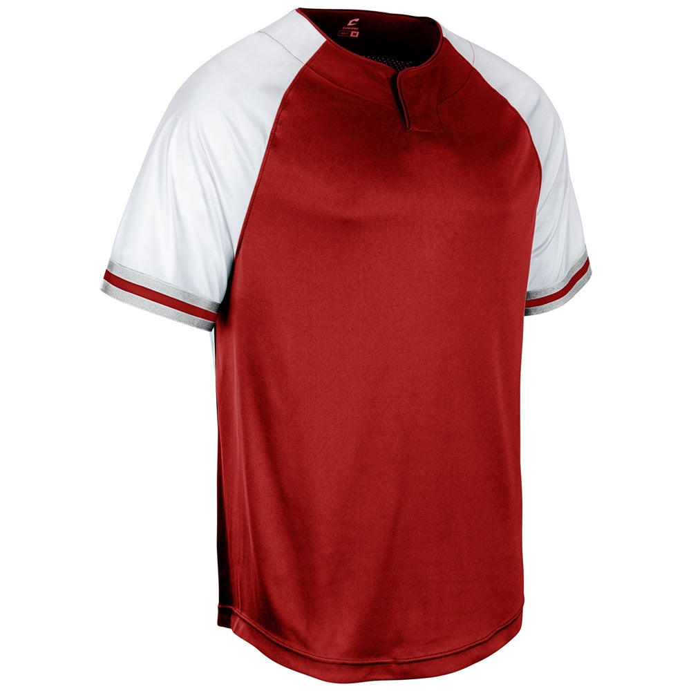 SHOW 2-BUTTON JERSEY