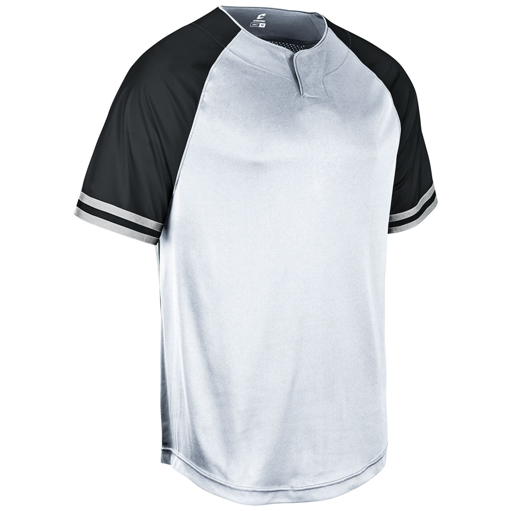 SHOW 2-BUTTON JERSEY