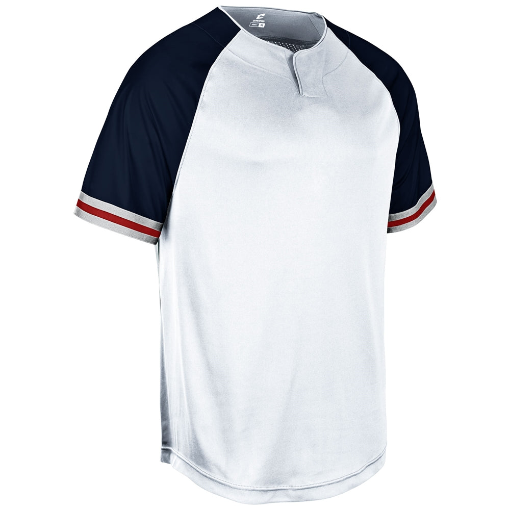 SHOW 2-BUTTON JERSEY