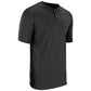 DRI-GEAR TWO BUTTON JERSEY