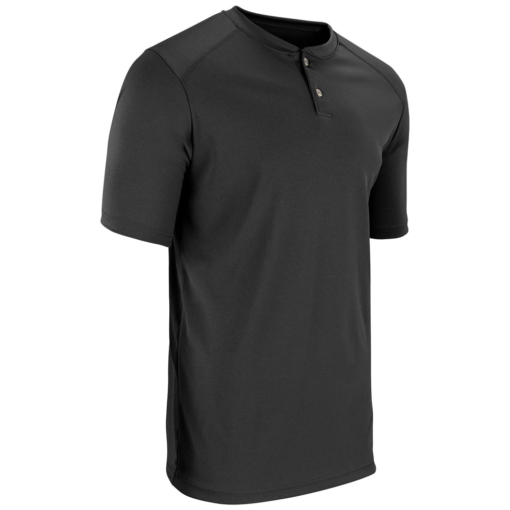 DRI-GEAR TWO BUTTON JERSEY
