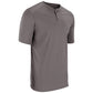 DRI-GEAR TWO BUTTON JERSEY