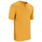 DRI-GEAR TWO BUTTON JERSEY