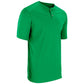 DRI-GEAR TWO BUTTON JERSEY