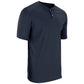 DRI-GEAR TWO BUTTON JERSEY