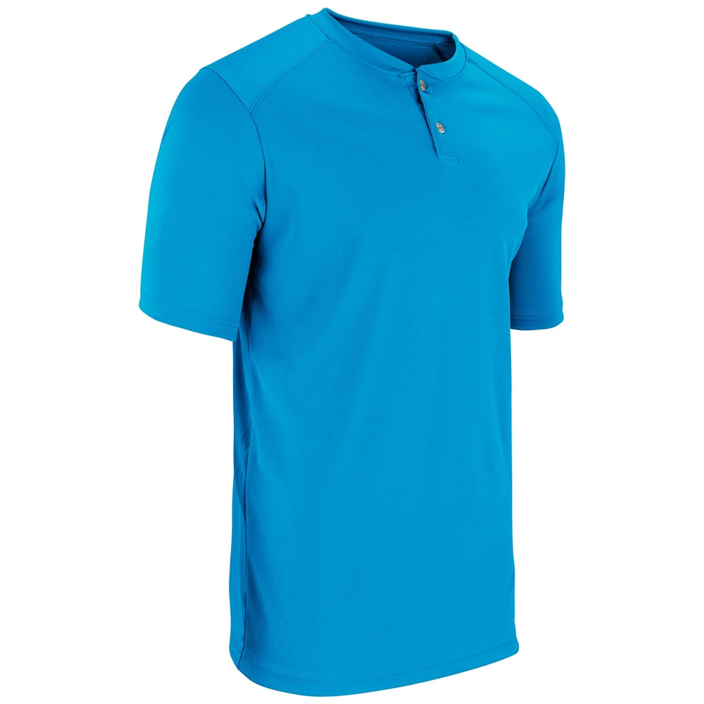 DRI-GEAR TWO BUTTON JERSEY