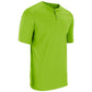 DRI-GEAR TWO BUTTON JERSEY