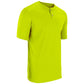 Youth DRI-GEAR Two Button Jersey