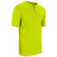DRI-GEAR TWO BUTTON JERSEY