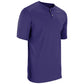 DRI-GEAR TWO BUTTON JERSEY