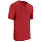 DRI-GEAR TWO BUTTON JERSEY