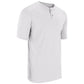 DRI-GEAR TWO BUTTON JERSEY
