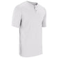 Youth DRI-GEAR Two Button Jersey