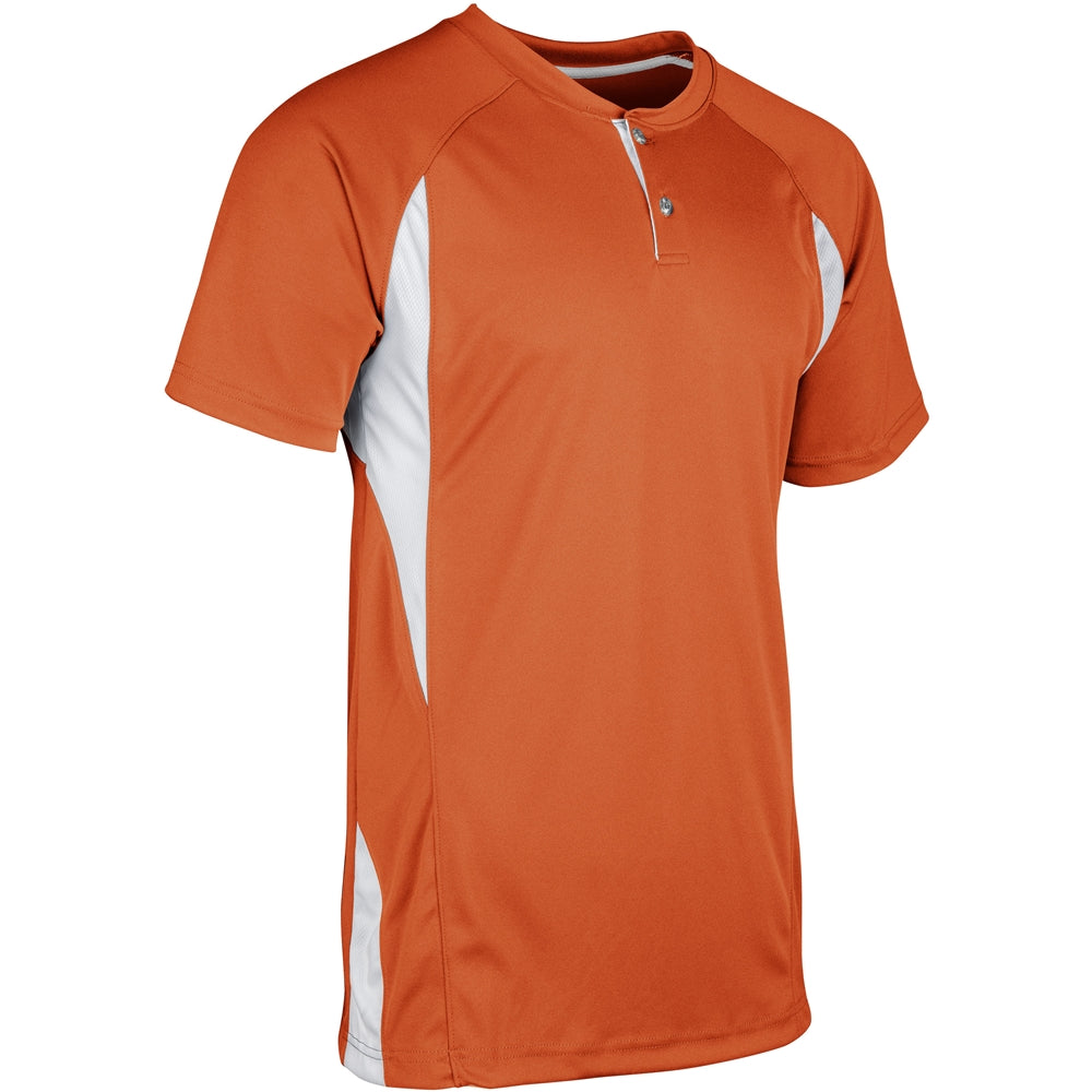 WILD CARD BASEBALL JERSEY