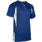 WILD CARD BASEBALL JERSEY