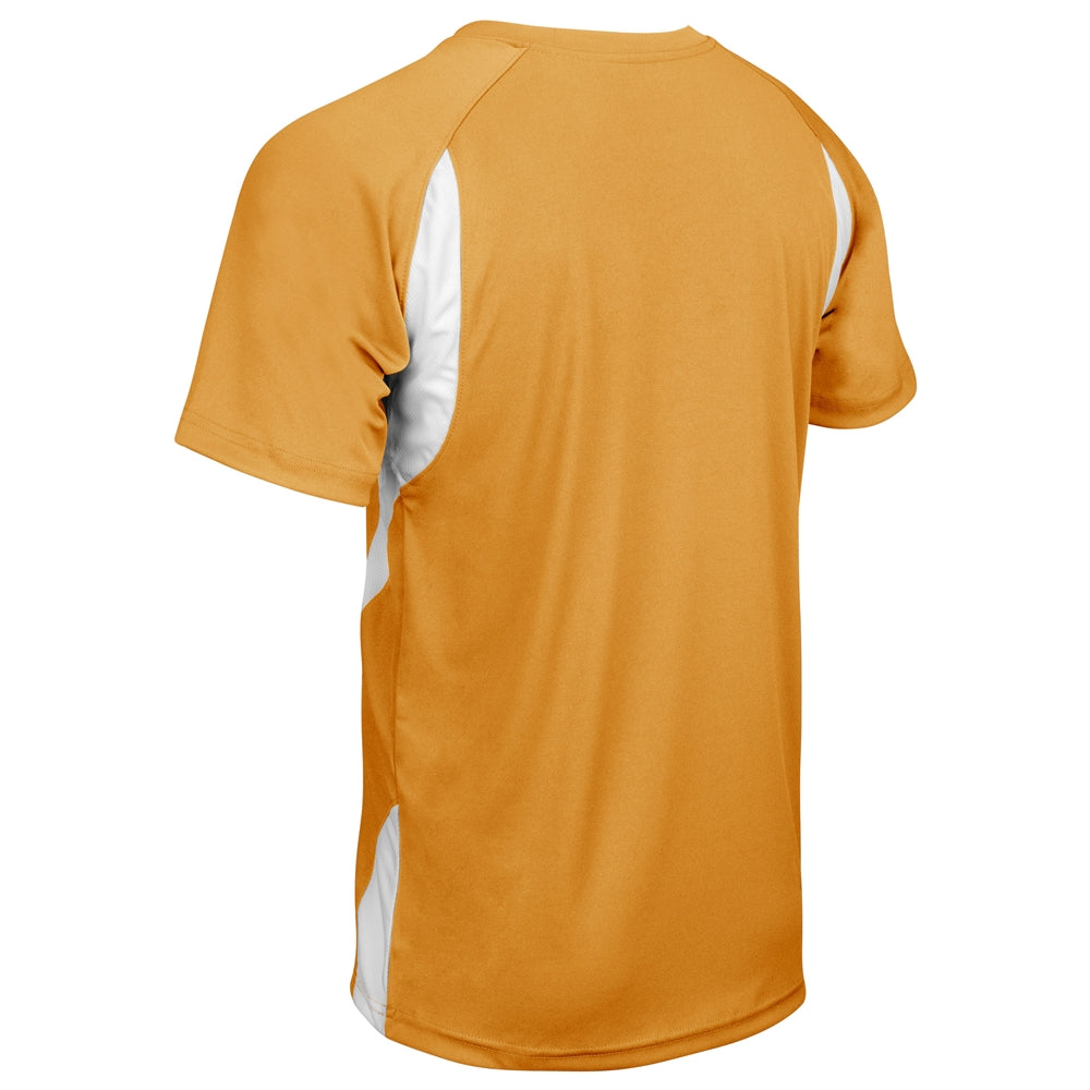 Wild Card Baseball Jersey