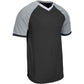 Square Up V-Neck Jersey