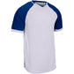 Square Up V-Neck Jersey