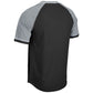 Square Up V-Neck Jersey