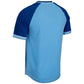 Square Up V-Neck Jersey