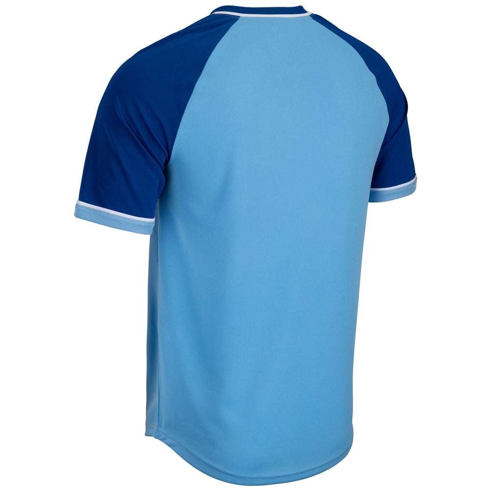 Square Up V-Neck Jersey