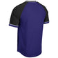 Square Up V-Neck Jersey