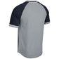 Square Up V-Neck Jersey