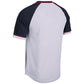 Square Up V-Neck Jersey