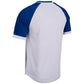 Square Up V-Neck Jersey