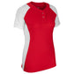 Infinite 2-Button SS Jersey