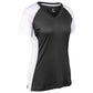 INFINITE V-NECK SS JERSEY