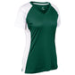INFINITE V-NECK SS JERSEY