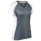 INFINITE V-NECK SS JERSEY