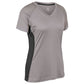 INFINITE V-NECK SS JERSEY