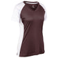 INFINITE V-NECK SS JERSEY
