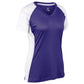 INFINITE V-NECK SS JERSEY