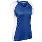 INFINITE V-NECK SS JERSEY