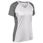 INFINITE V-NECK SS JERSEY
