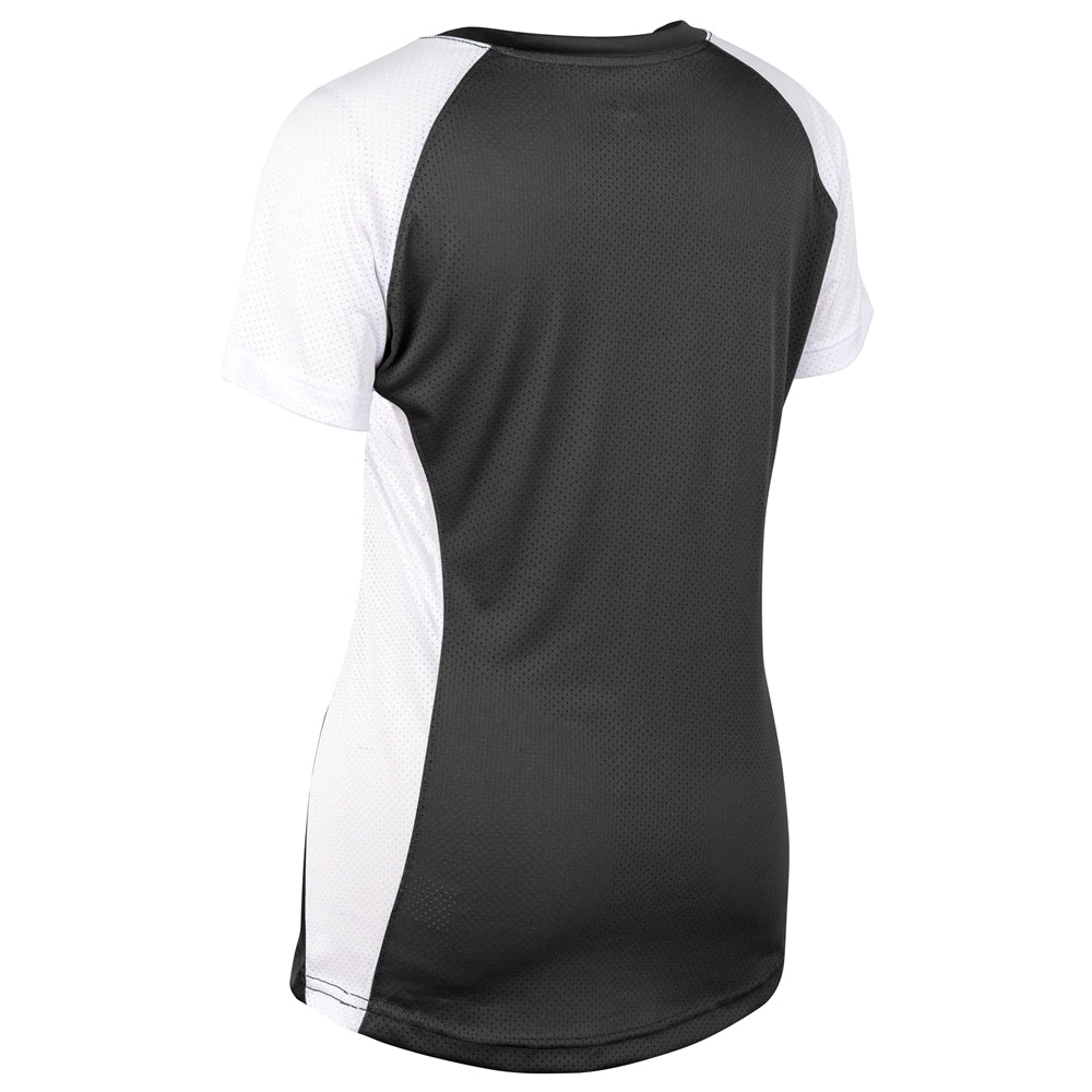 Infinite V-Neck SS Jersey