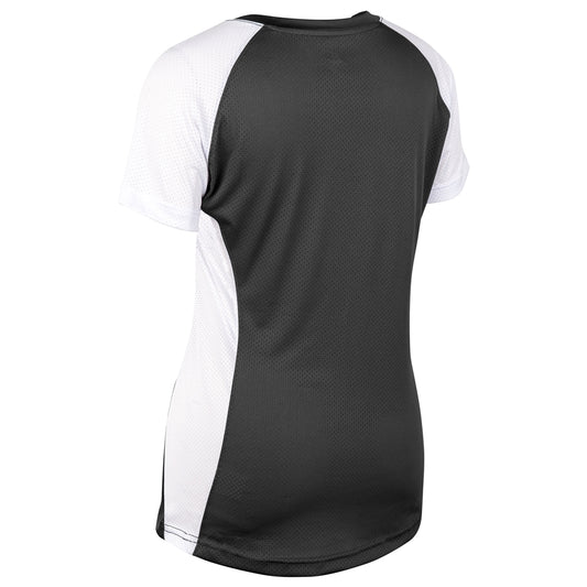 Infinite V-Neck SS Jersey