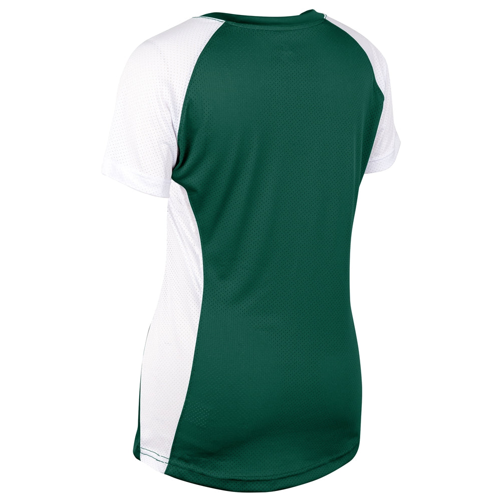 Infinite V-Neck SS Jersey